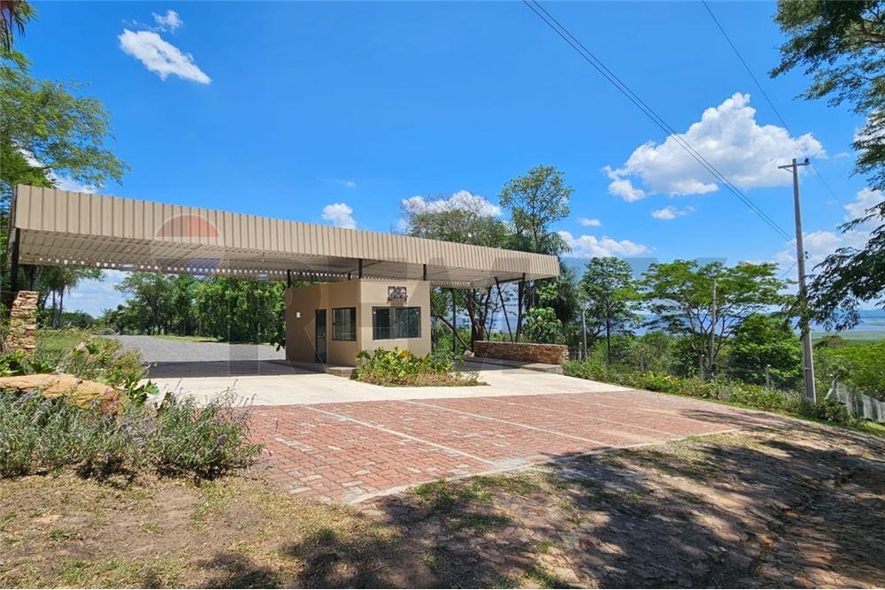 Terrenos con vista al Lago Ypacaraí — foto 2