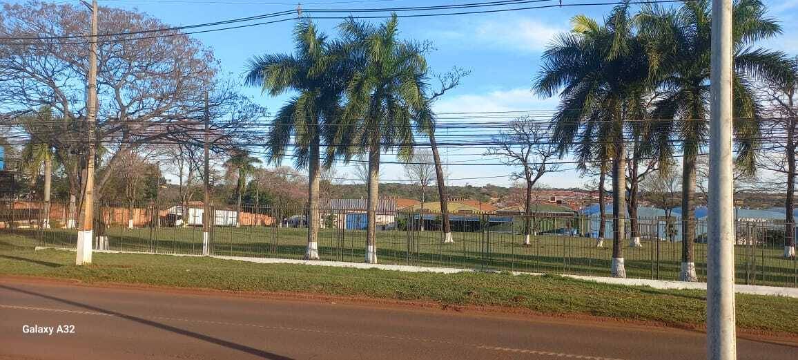 VENDO TERRENO EN PARQUE MERCOSUR CIUDAD DEL ESTE — foto 3