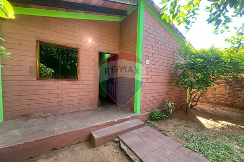 Casa-Alquiler-PY Central Itauguá — foto 2