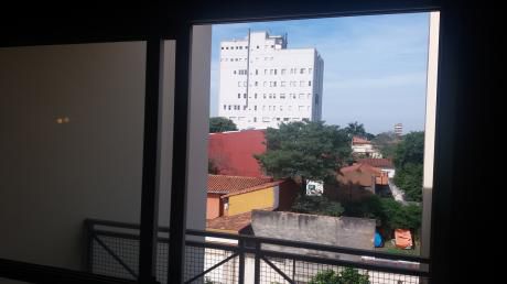 Alquilo Sanatorio Britanico