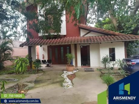 Casa Para Empresa -av.pirai