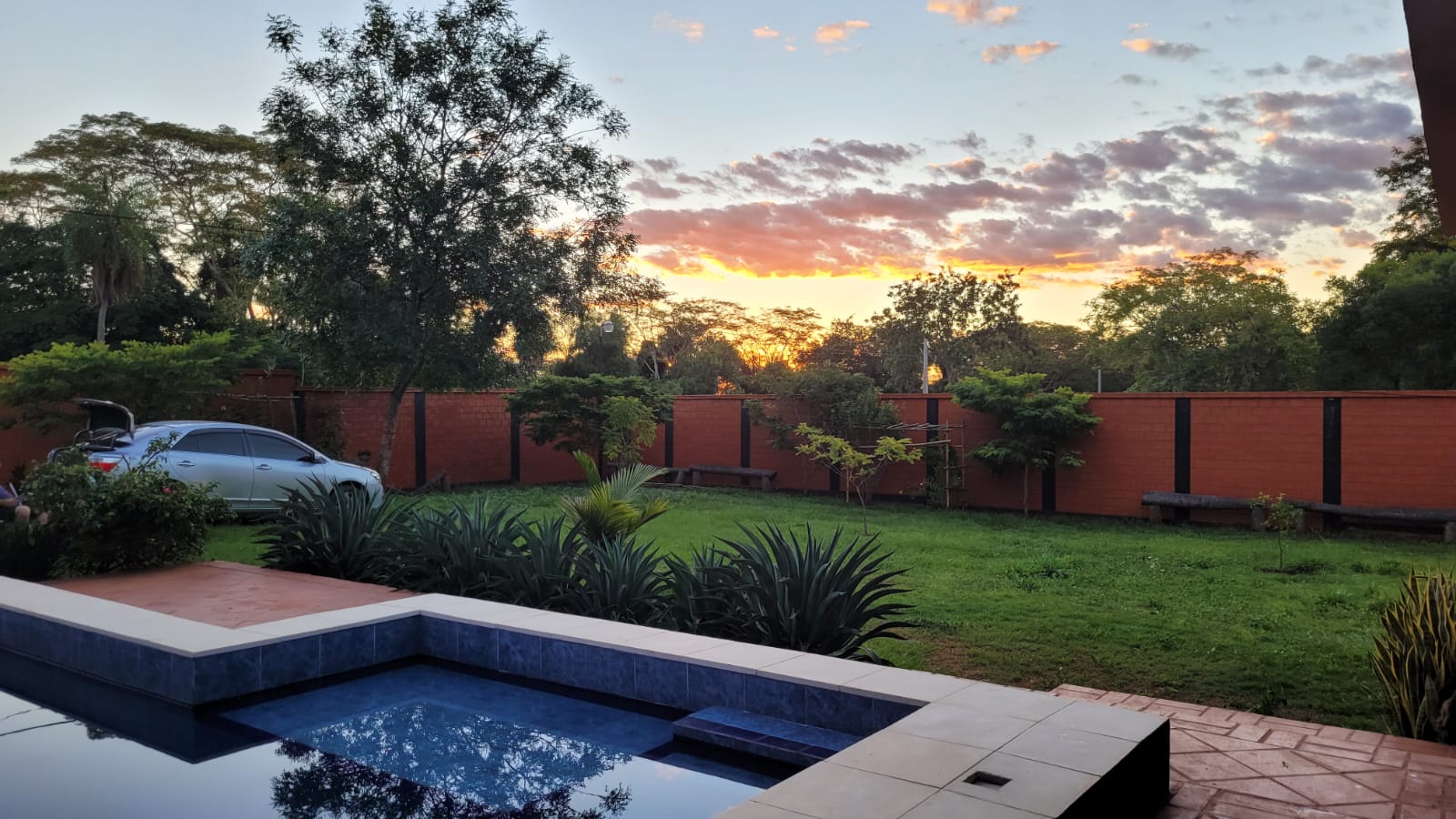 VENDO QUINTA EN ITÁ — foto 3