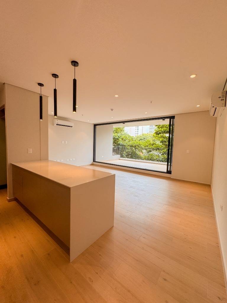 Departamento en venta en Las Lomas