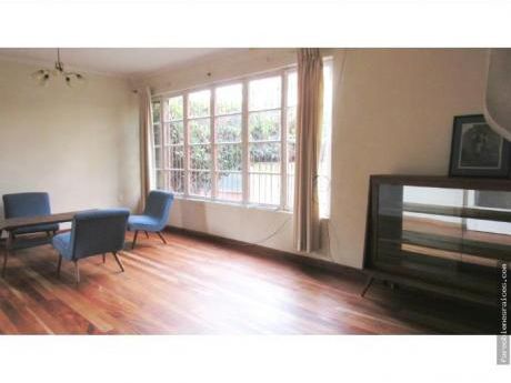 Departamento Semiamoblado, Prox. Av. Salamanca