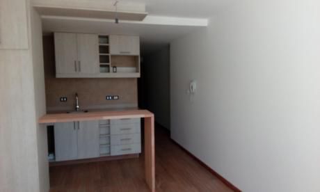 Alquiler Apartamento Monoambiente Pocitos