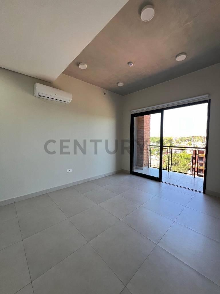 Departamento en alquiler en Luque