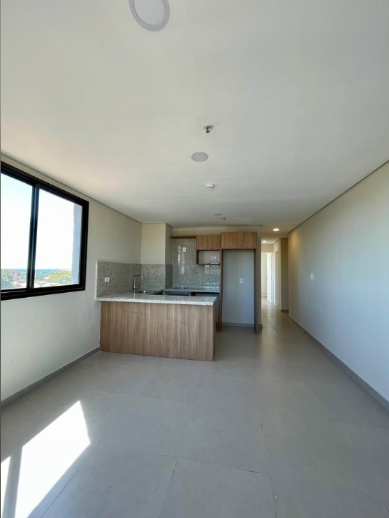 ALQUILO DEPARTAMENTO – B° Las Mercedes — foto 3