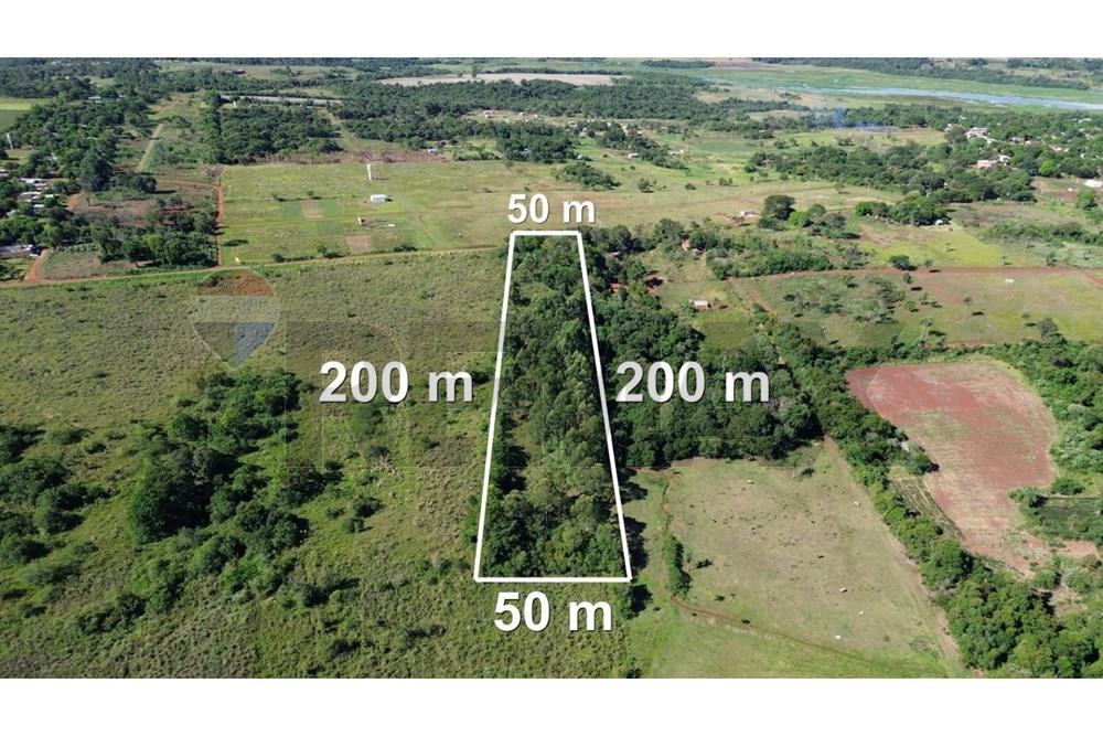Terreno - Venta - Encarnación, Itapúa, Paraguay, Gran potencial! — foto 3