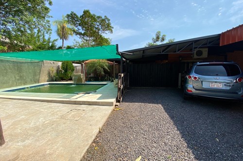 Casa-Alquiler-Corumba Kue - Universo, Mariano Roque Alonso, Central — foto 2