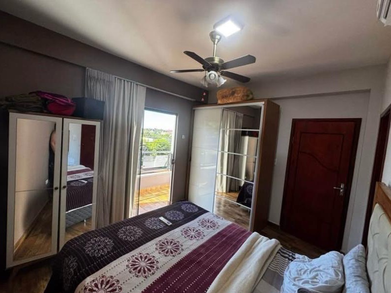 VENDO EDIFICIO DE 3 PLANTAS EN BARRIO SAN LORENZO PRESIDENTE FRANCO — foto 2