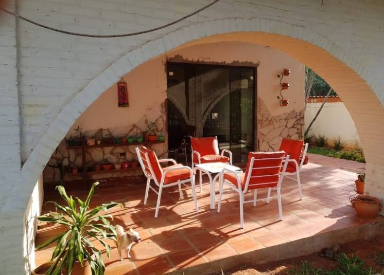 EN ALQUILER | Exclusiva Residencia en Barrio Cerrado La Floresta — foto 3