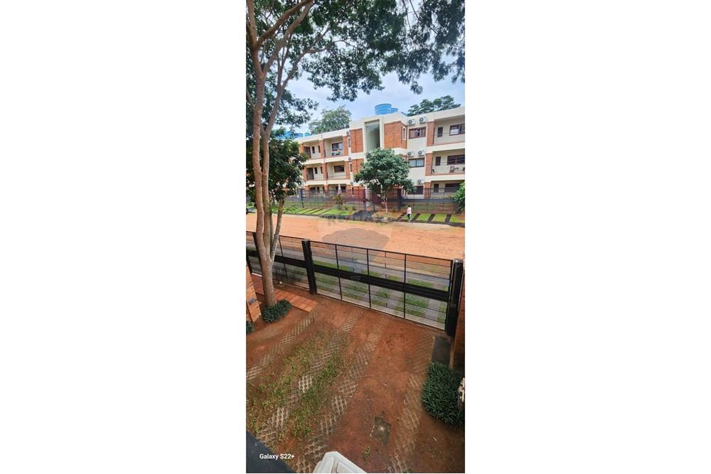 VENDO DEPARTAMENTO 6B - COMPLEJO LOS LAURELES — foto 2