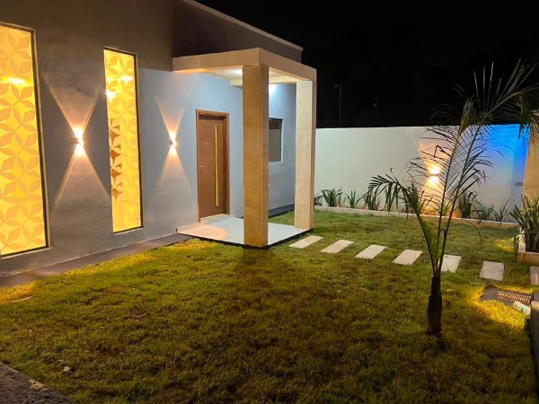 En venta hermosa casa a estrenar en san Lorenzo — foto 3