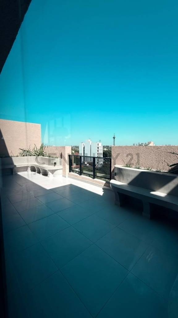 Departamento en alquiler en Recoleta