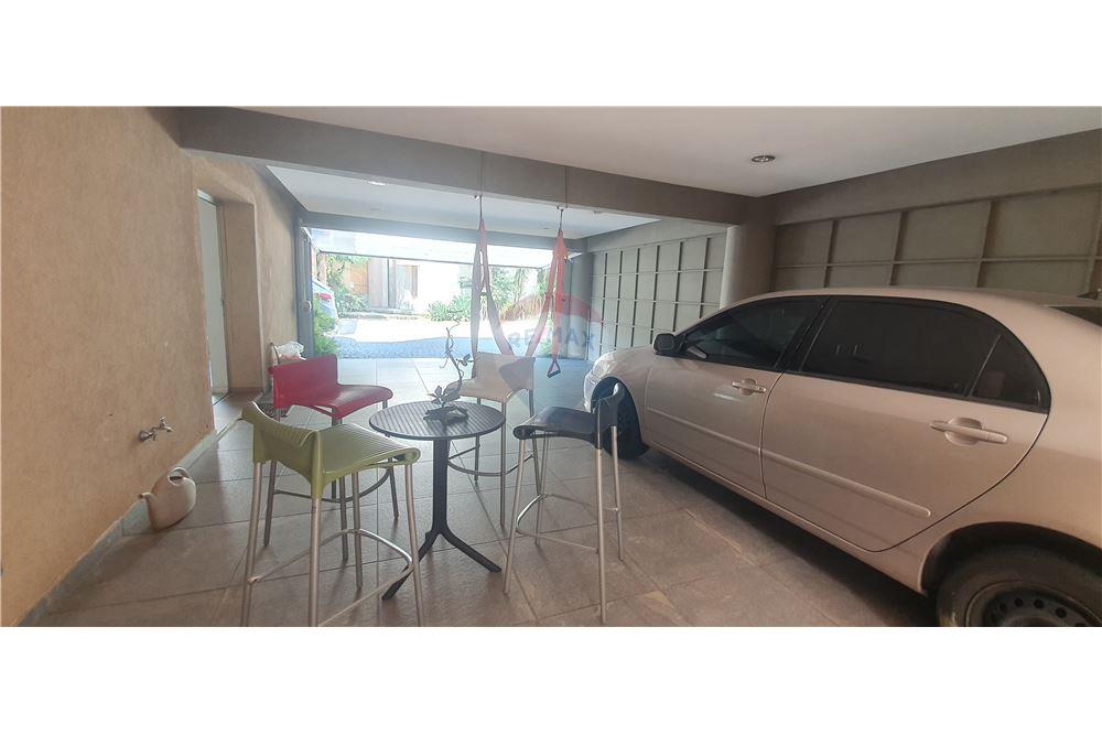 HERMOSO TRIPLEX EN CONDOMINIO BOTANICA IV — foto 2