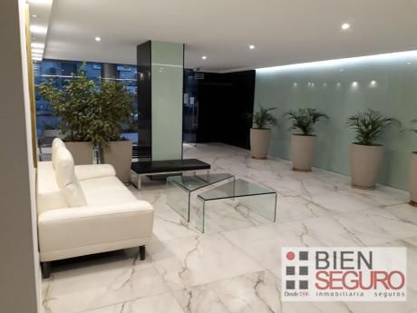 Impecable Apartamento En Alquiler En Cordón