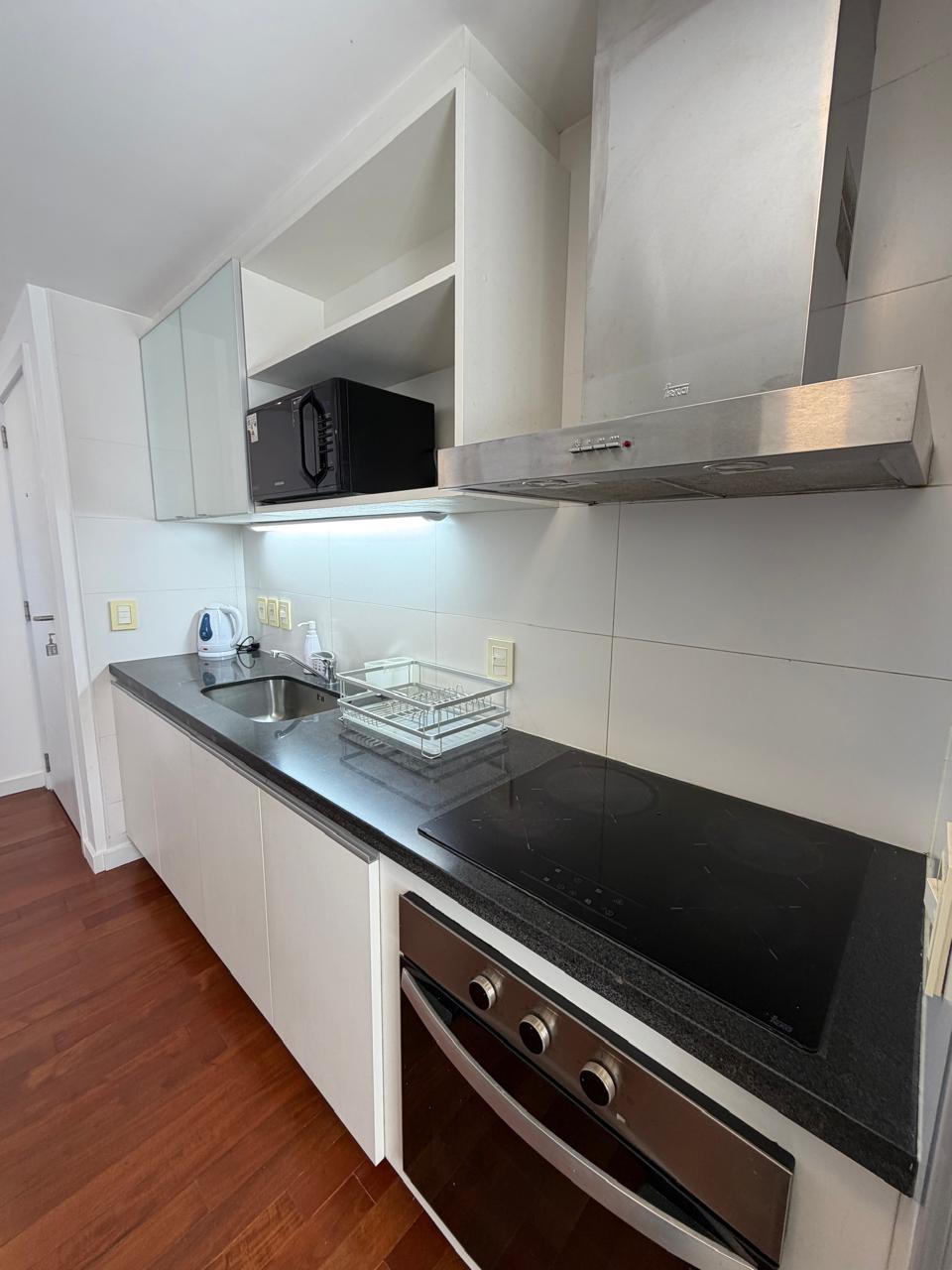 Alquiler de Departamento Amoblado en SkyTower — foto 3