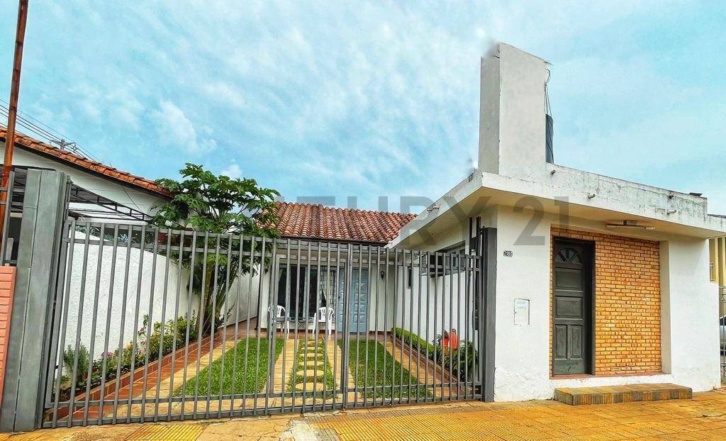 Casa en venta en San Cristóbal