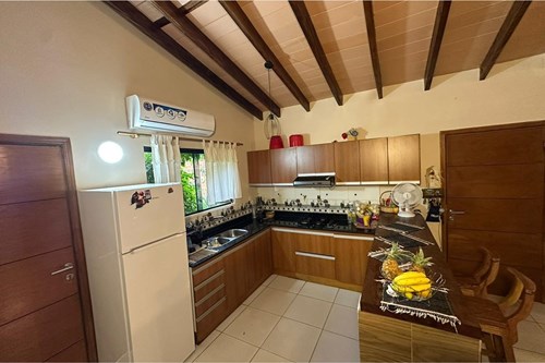Casa-Venta-Avd Guillermo Nauman km46 y calle martino, San Bernardino, Cordillera — foto 2