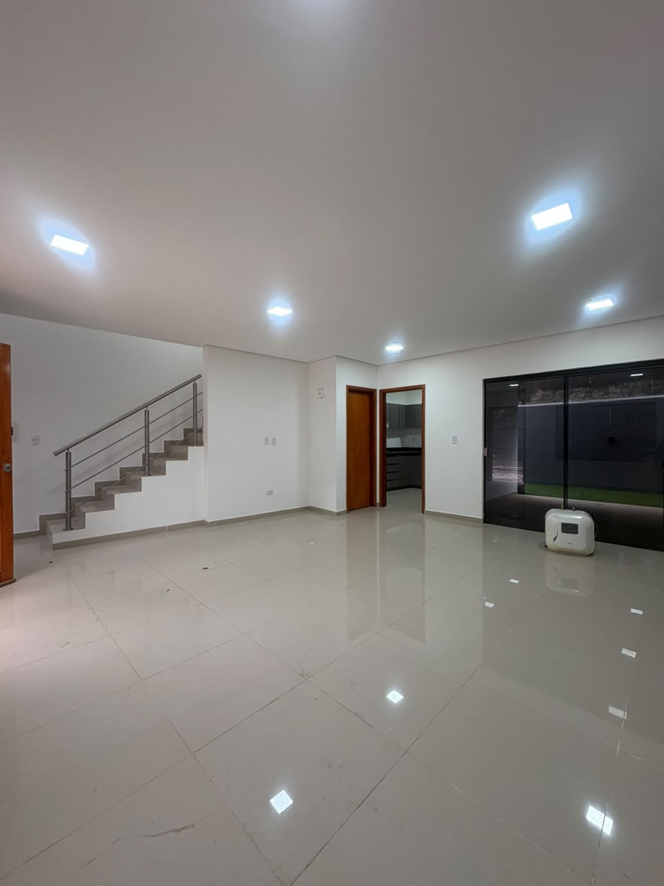 Duplex A Estrenar De 3 Dormitorios — Foto 5
