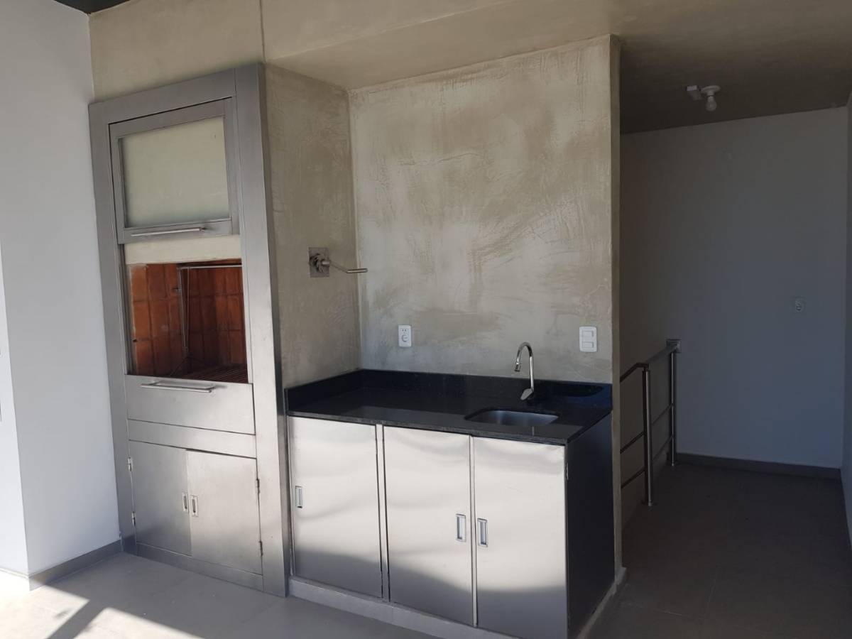 ALQUILO O VENDO MEGA PENTHOUSE A ESTRENAR — foto 3