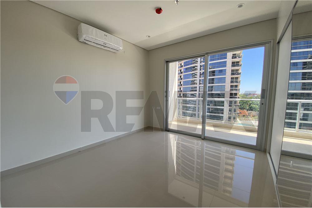 ALQ. FANTASTICO DEPTO. 2 DORM ED.THE AVENUE. — foto 3