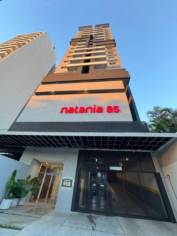 Departamento En Venta – Edificio Natania | Avda Molas Lopez — photo 1