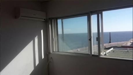 Con Vista Al Mar, 2 Dorm, Si Mascotas En Ciudad Vijea