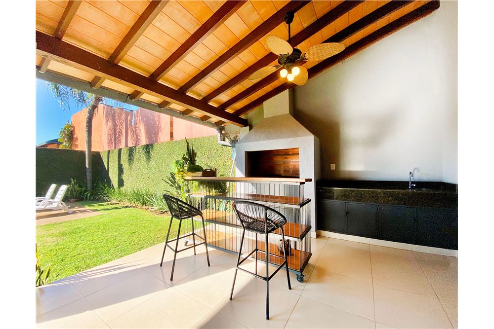 Casa en alquiler en San Jorge, Asunción — foto 2