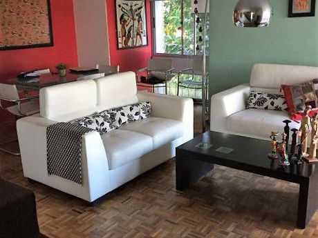 Oportunidad! 4dorm.2 Baños A Mts.club Malvin Y Mar, Reciclado, Vigil, Ocupa Ya!