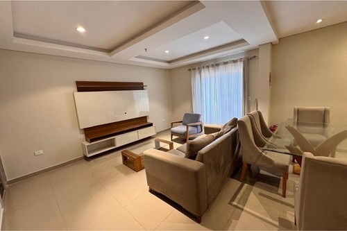 ALQUILER – DEPARTAMENTO EN BARRIO RECOLETA — foto 3