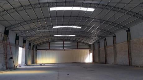Depósitos Multiusos, Diferente Metraje, Boxes Y Oficinas