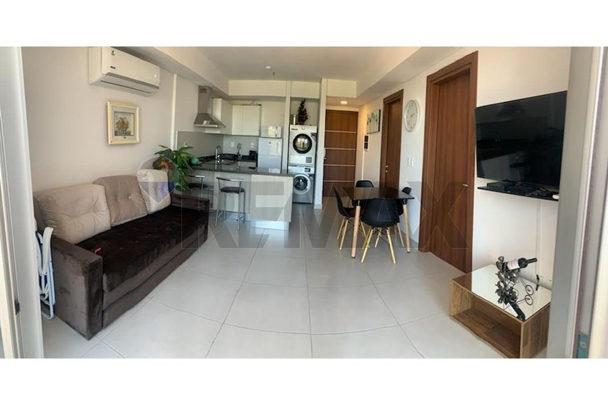 EN ALQUILER | DEPARTAMENTO AMOBLADO EN CHATEAU — foto 3