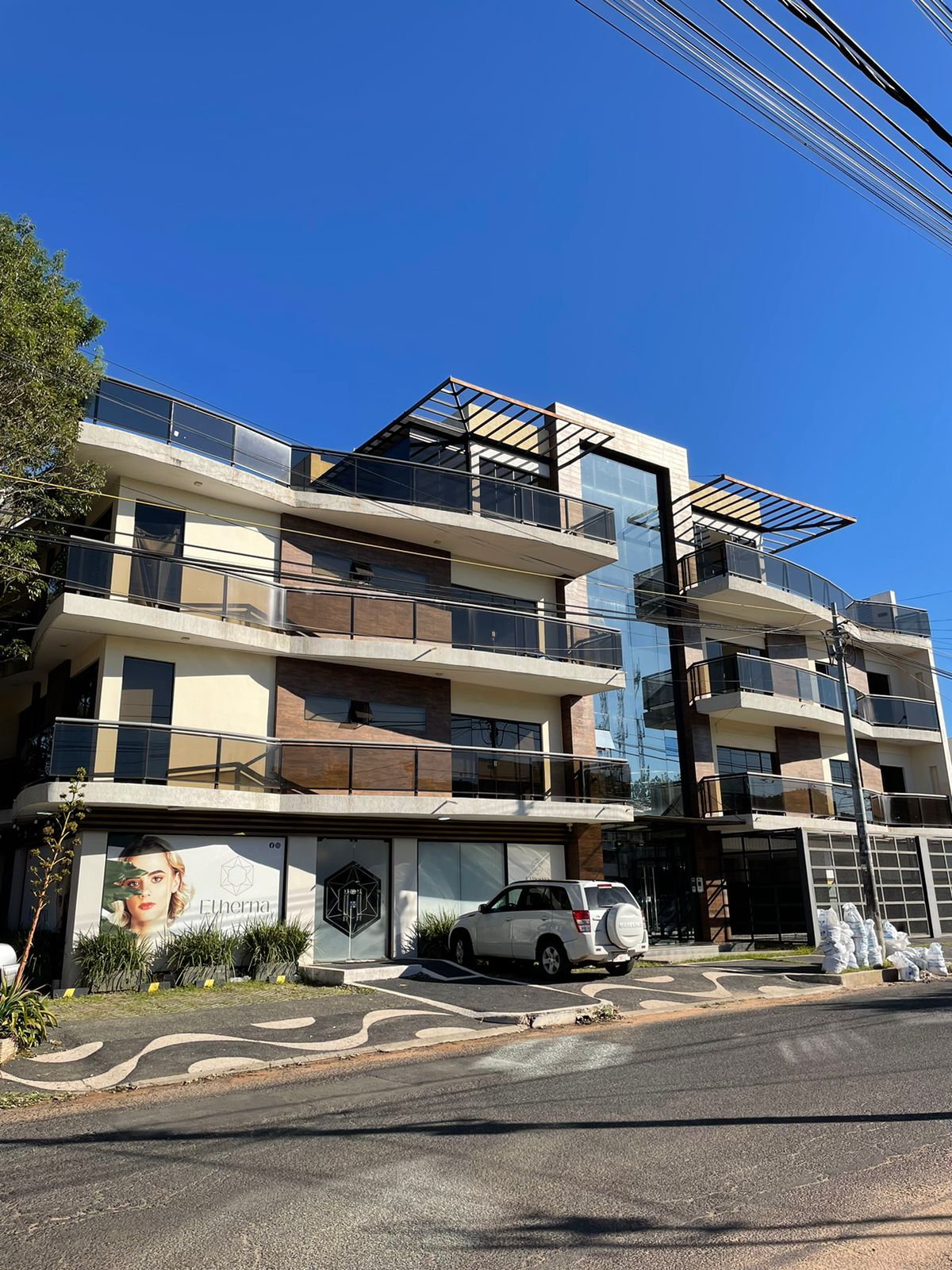 Departamento en alquiler con baja de precio en Barrio Jara