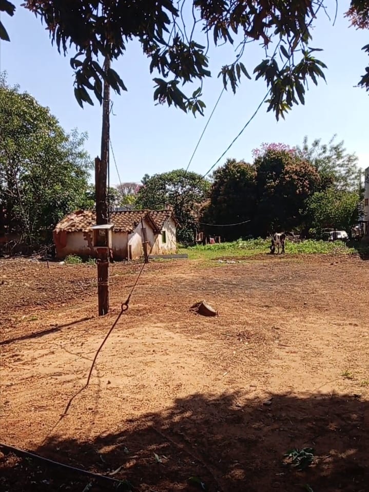 EN VENTA 424 m2 DE TERRENO EN LAURELTY/LUQUE — foto 2