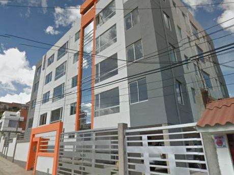 Hermoso Departamento De 130m2, 3 Dormitorios, 3 Baños, 1 Garaje, .....
