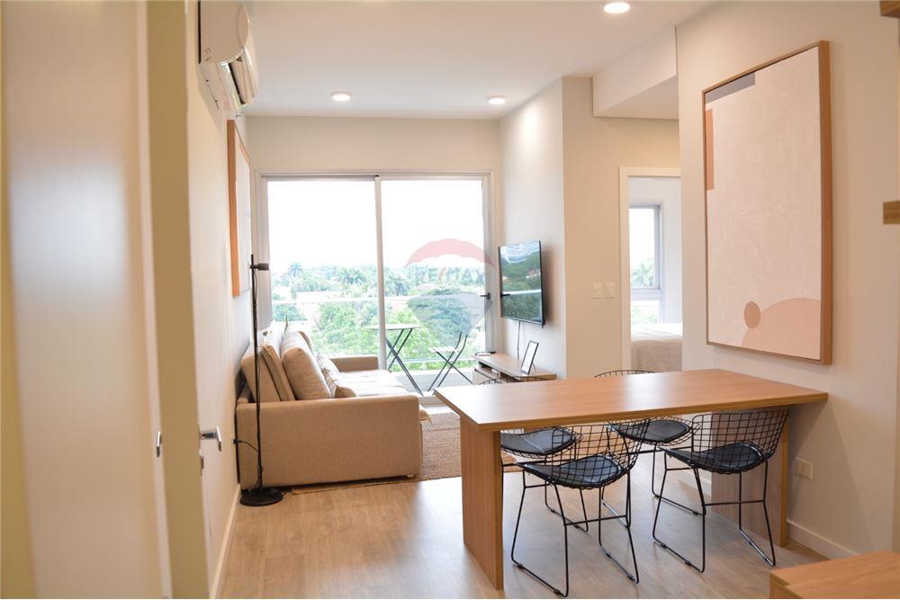 Departamento - Venta - Madame Lynch, Asunción, Paraguay — foto 2
