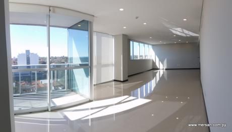 Hermoso Dpto. A Estrenar Con 3 Suites Zona Camino Quimbaya - Villa Morra