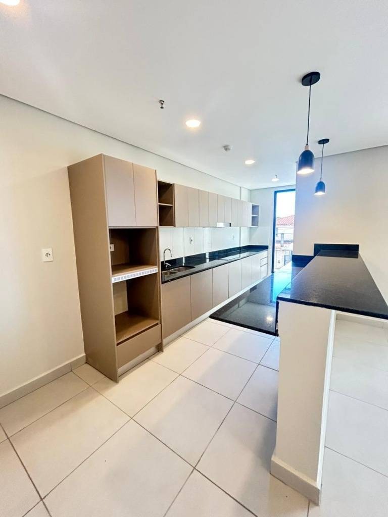 Alquilo departamento de 3 habitaciones en suite en Asunción — foto 2