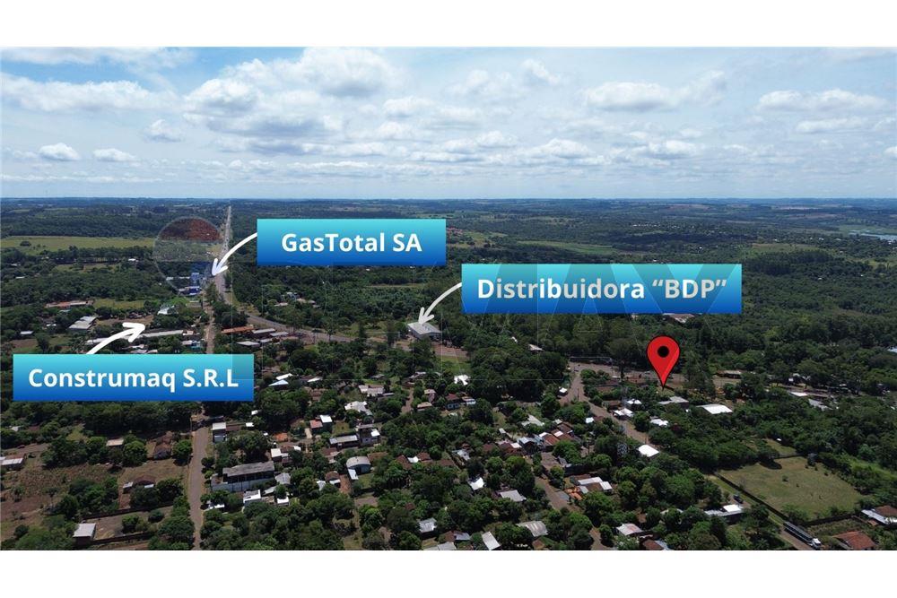 Depósito - Venta - Encarnación, Itapúa, Paraguay — foto 3