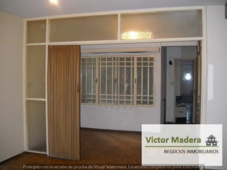 Alquiler En Centro Apartamento 1 Dormitorio
