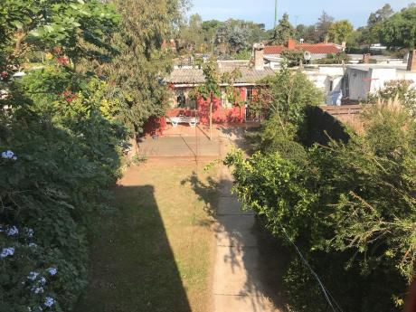 101644 - Casa En Venta En Lagomar