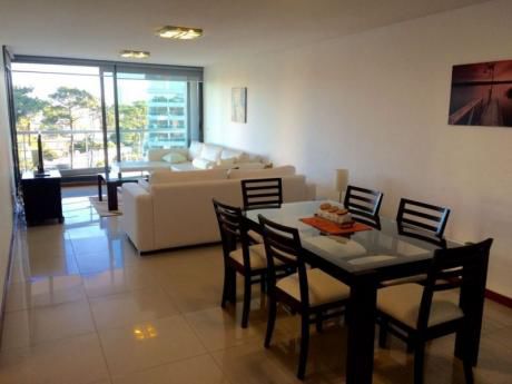 Apartamento En Venta 3 Dormitorios