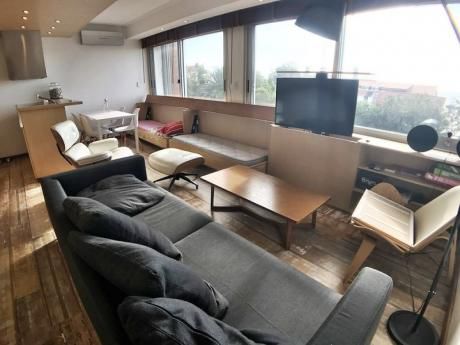 Apartamento En Venta Y Alquiler 1 Dormitorio