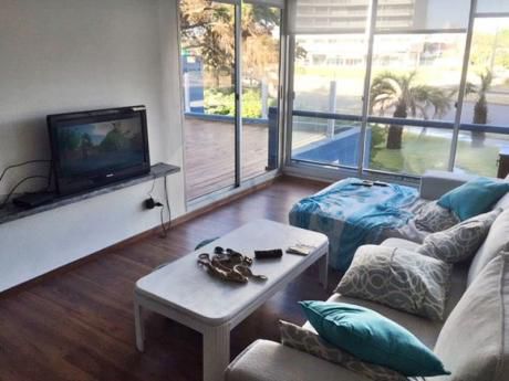 Apartamento En Venta 2 Dormitorios