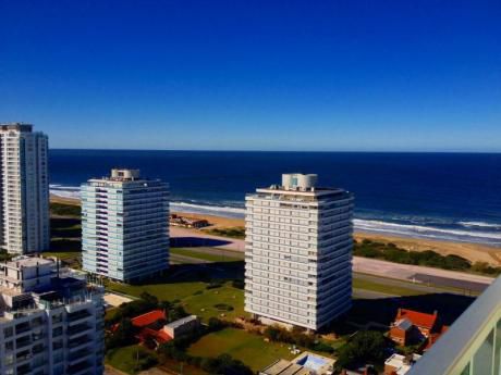 Apartamento En Venta 2 Dormitorios