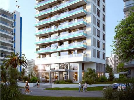 Apartamento En Venta 2 Dormitorios