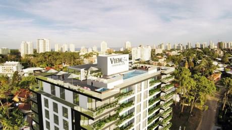 Apartamento En Venta Monoambiente