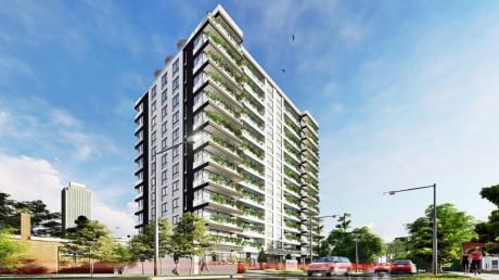 Apartamento En Venta 1 Dormitorio