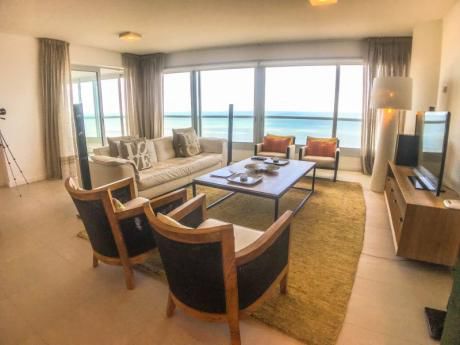 Apartamento En Venta 3 Dormitorios